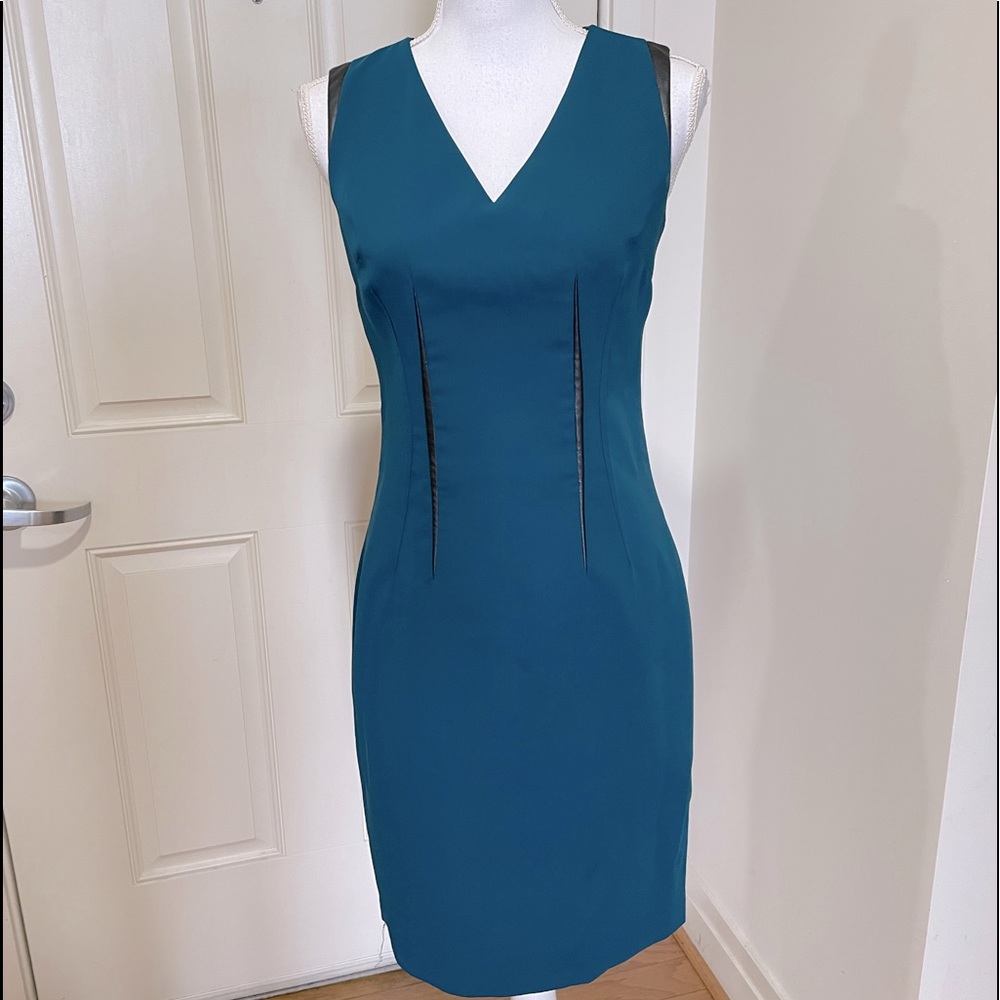 T Tahari Sheath Dress